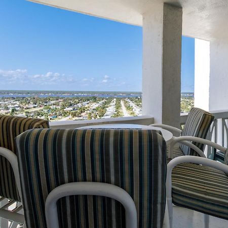 Paloma Penthouse Villa Ormond Beach Eksteriør bilde