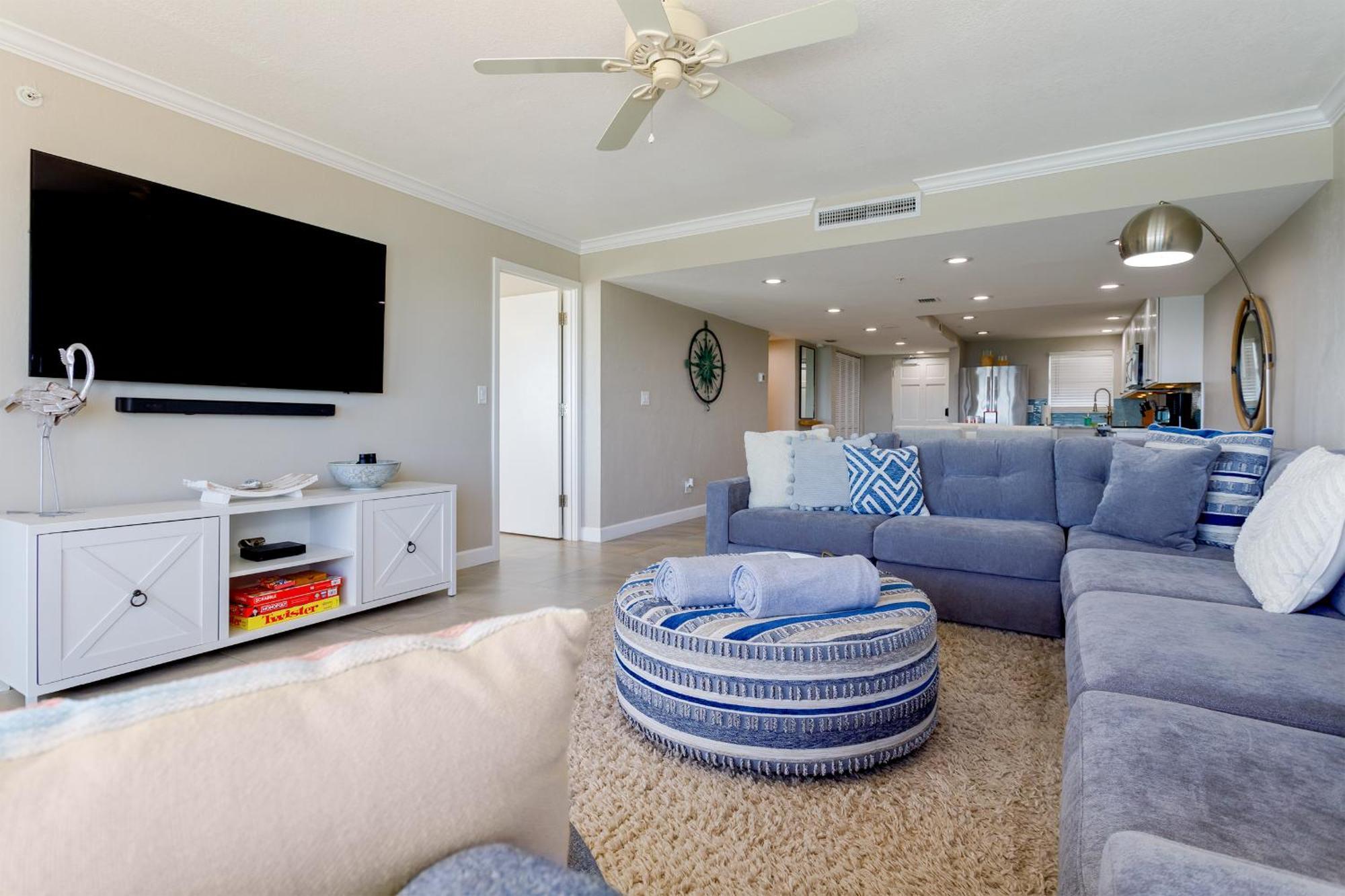 Paloma Penthouse Villa Ormond Beach Eksteriør bilde