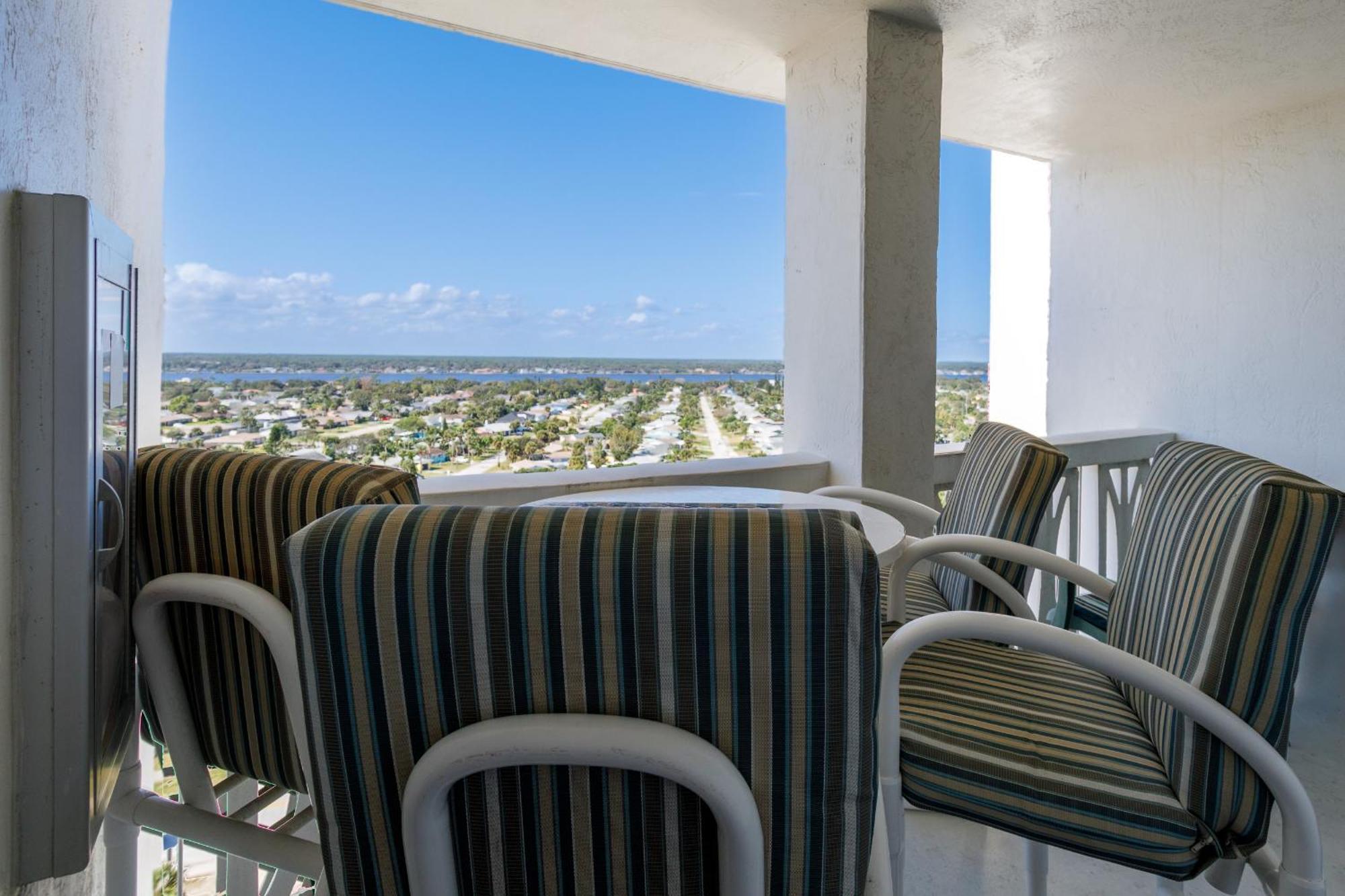 Paloma Penthouse Villa Ormond Beach Eksteriør bilde