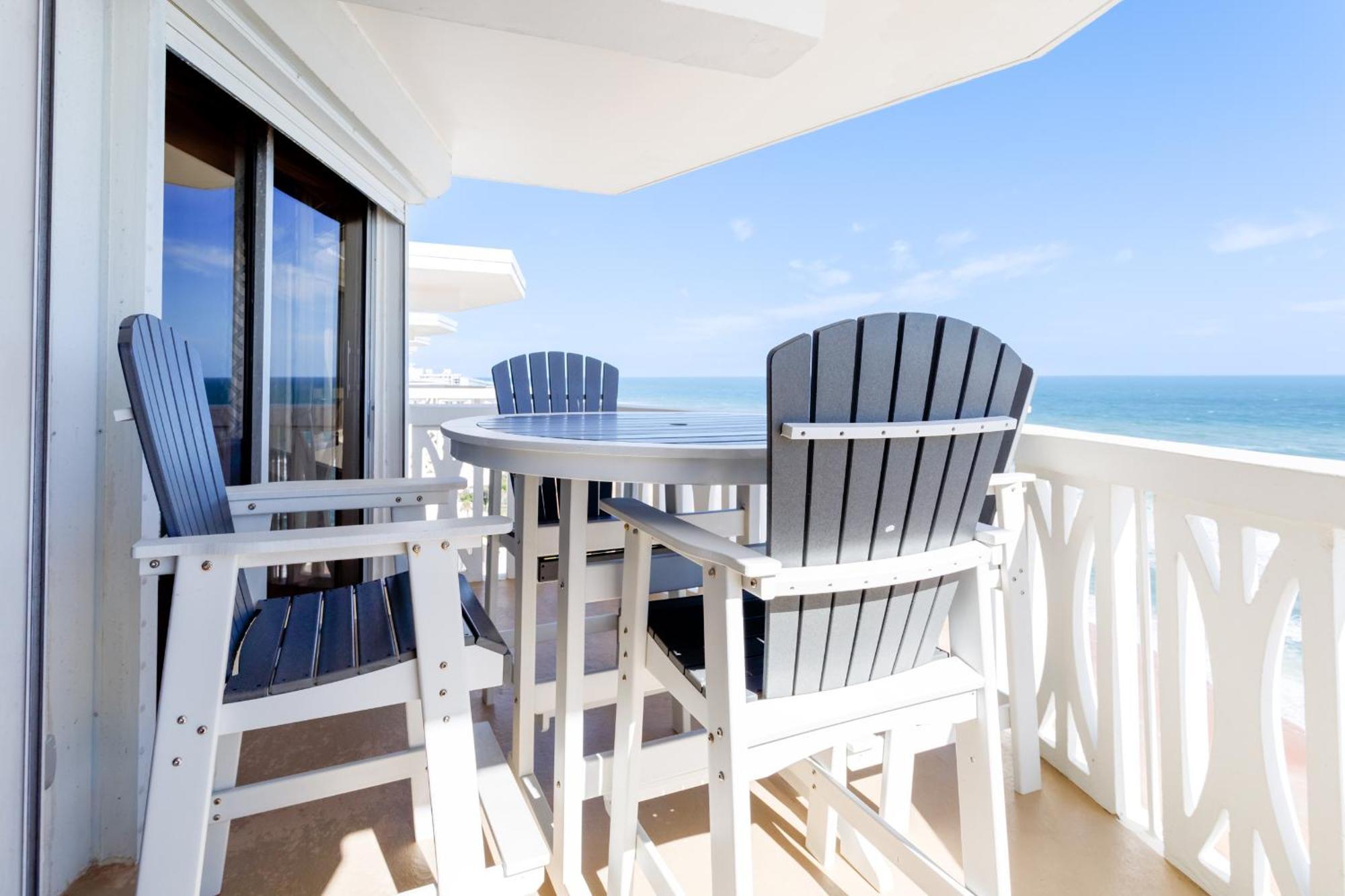 Paloma Penthouse Villa Ormond Beach Eksteriør bilde