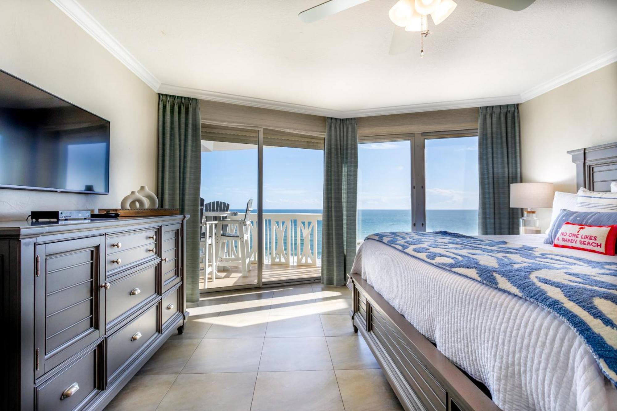 Paloma Penthouse Villa Ormond Beach Eksteriør bilde