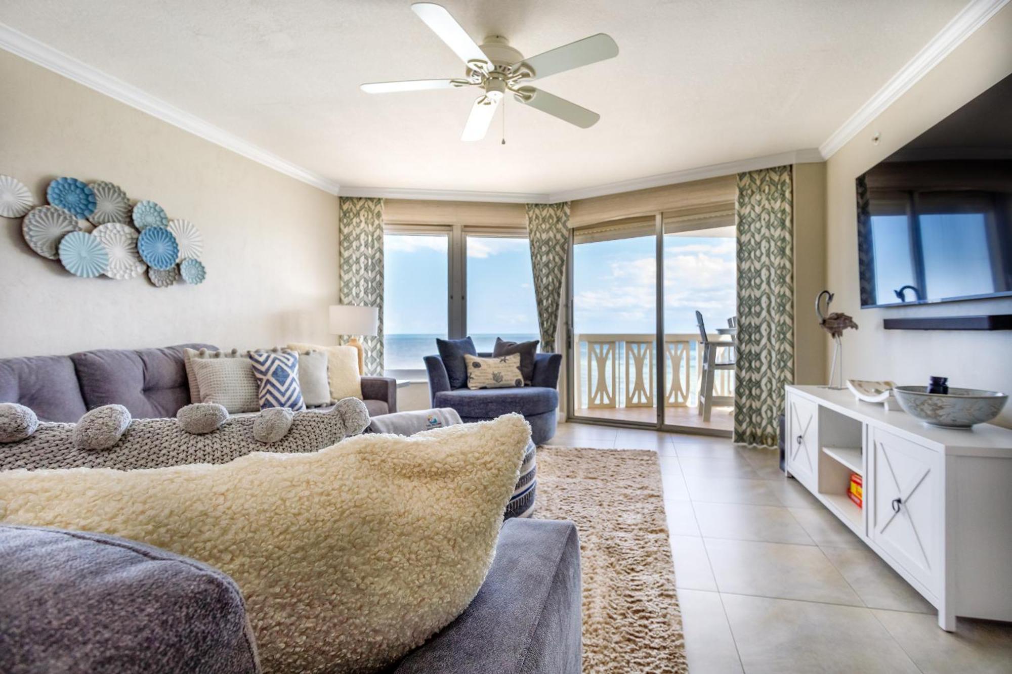 Paloma Penthouse Villa Ormond Beach Eksteriør bilde