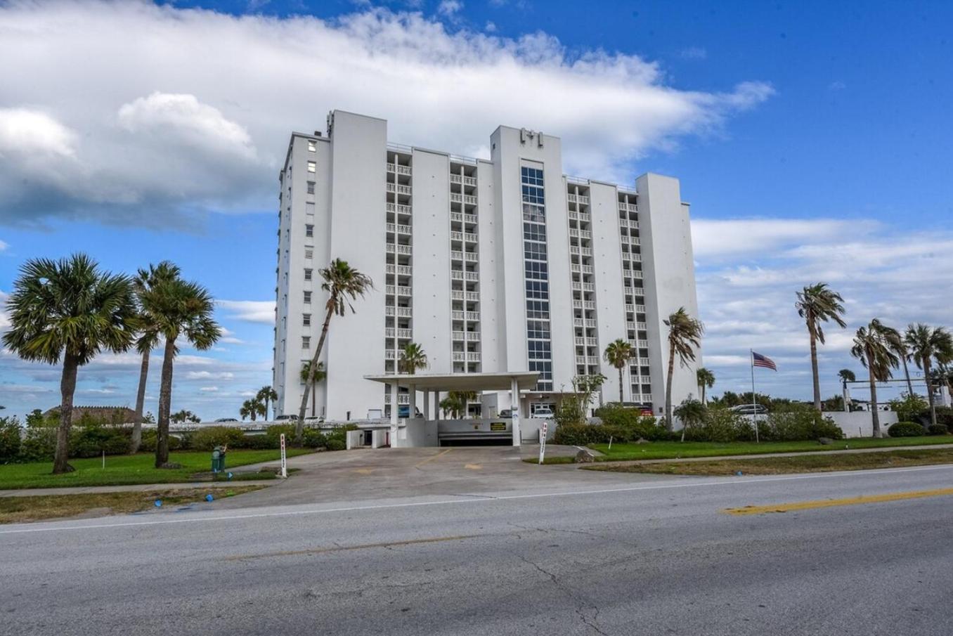 Paloma Penthouse Villa Ormond Beach Eksteriør bilde
